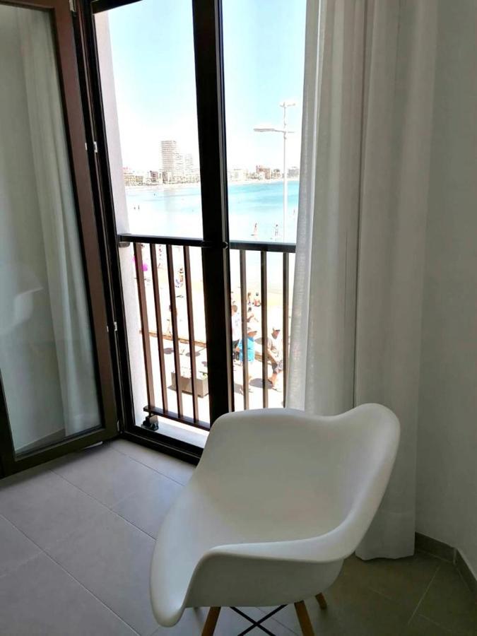 Apartamento Frente Al Mar Peniscola Exterior photo